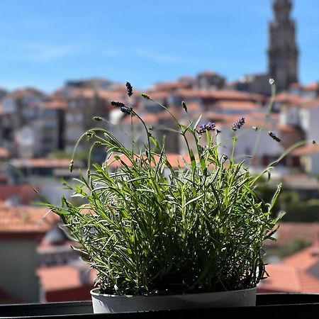 Urban Apartment Casa Da Portela Porto Zewnętrze zdjęcie
