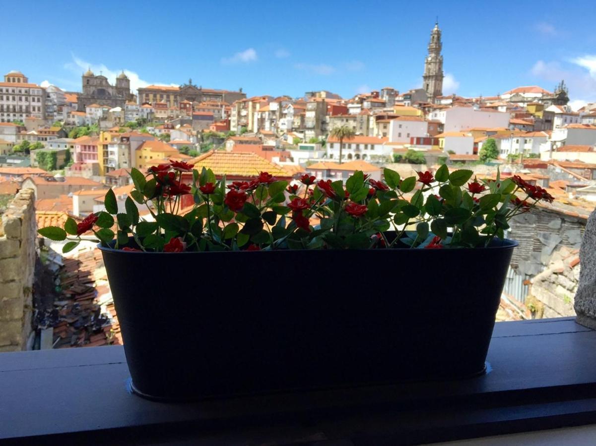 Urban Apartment Casa Da Portela Porto Zewnętrze zdjęcie
