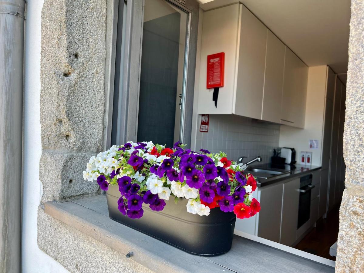 Urban Apartment Casa Da Portela Porto Zewnętrze zdjęcie