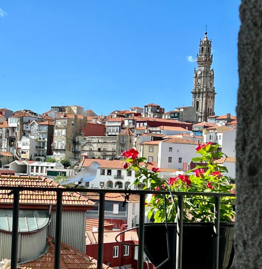 Urban Apartment Casa Da Portela Porto Zewnętrze zdjęcie