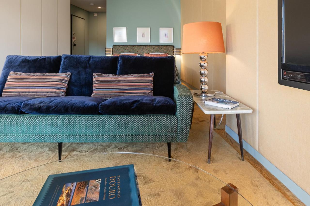 Urban Apartment Casa Da Portela Porto Zewnętrze zdjęcie