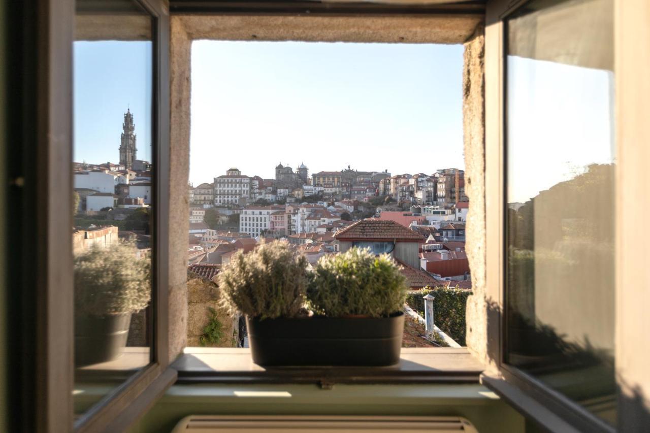 Urban Apartment Casa Da Portela Porto Zewnętrze zdjęcie