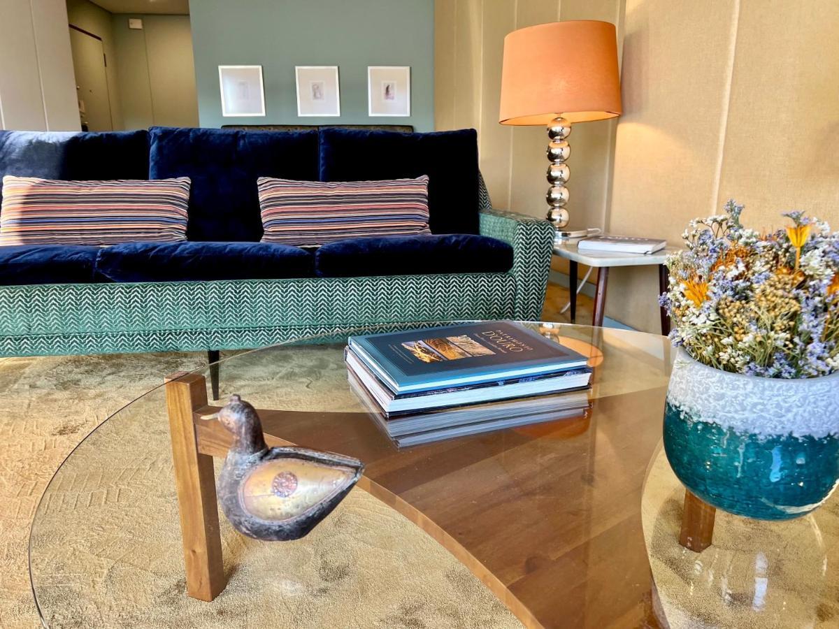 Urban Apartment Casa Da Portela Porto Zewnętrze zdjęcie