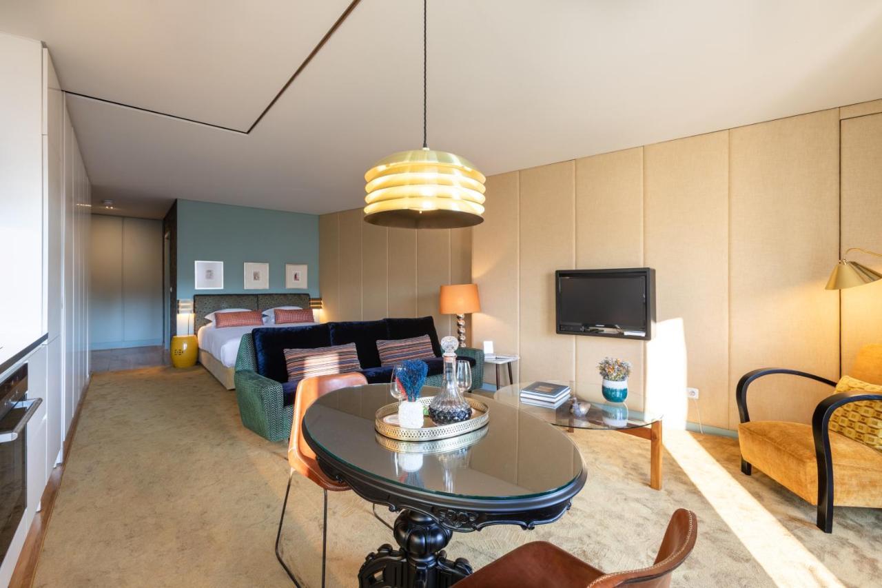 Urban Apartment Casa Da Portela Porto Zewnętrze zdjęcie
