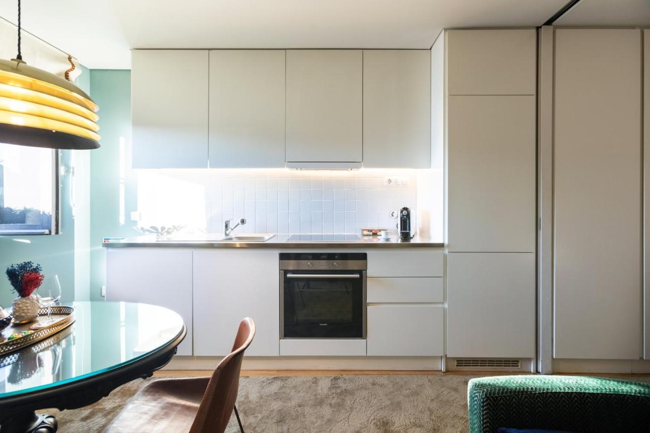 Urban Apartment Casa Da Portela Porto Zewnętrze zdjęcie