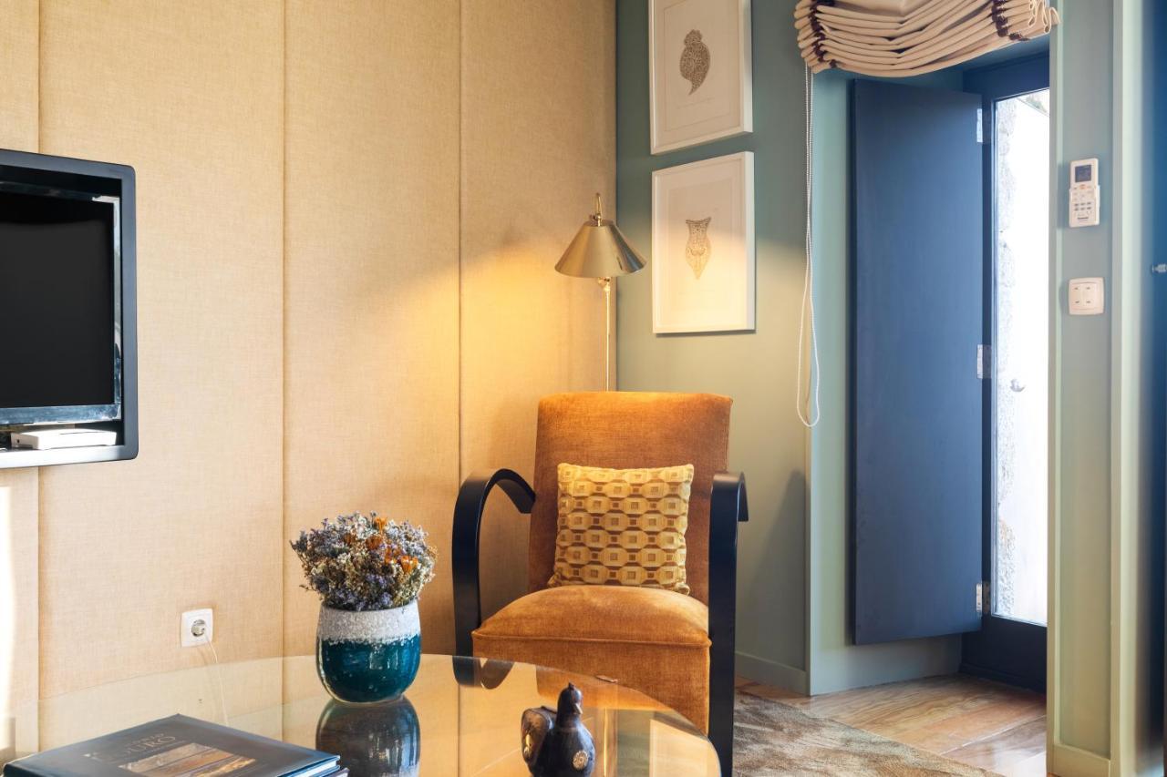 Urban Apartment Casa Da Portela Porto Zewnętrze zdjęcie