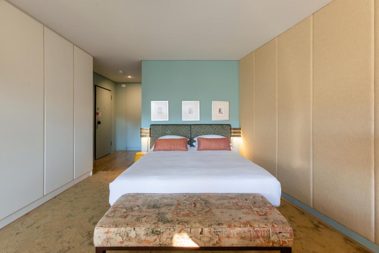 Urban Apartment Casa Da Portela Porto Zewnętrze zdjęcie