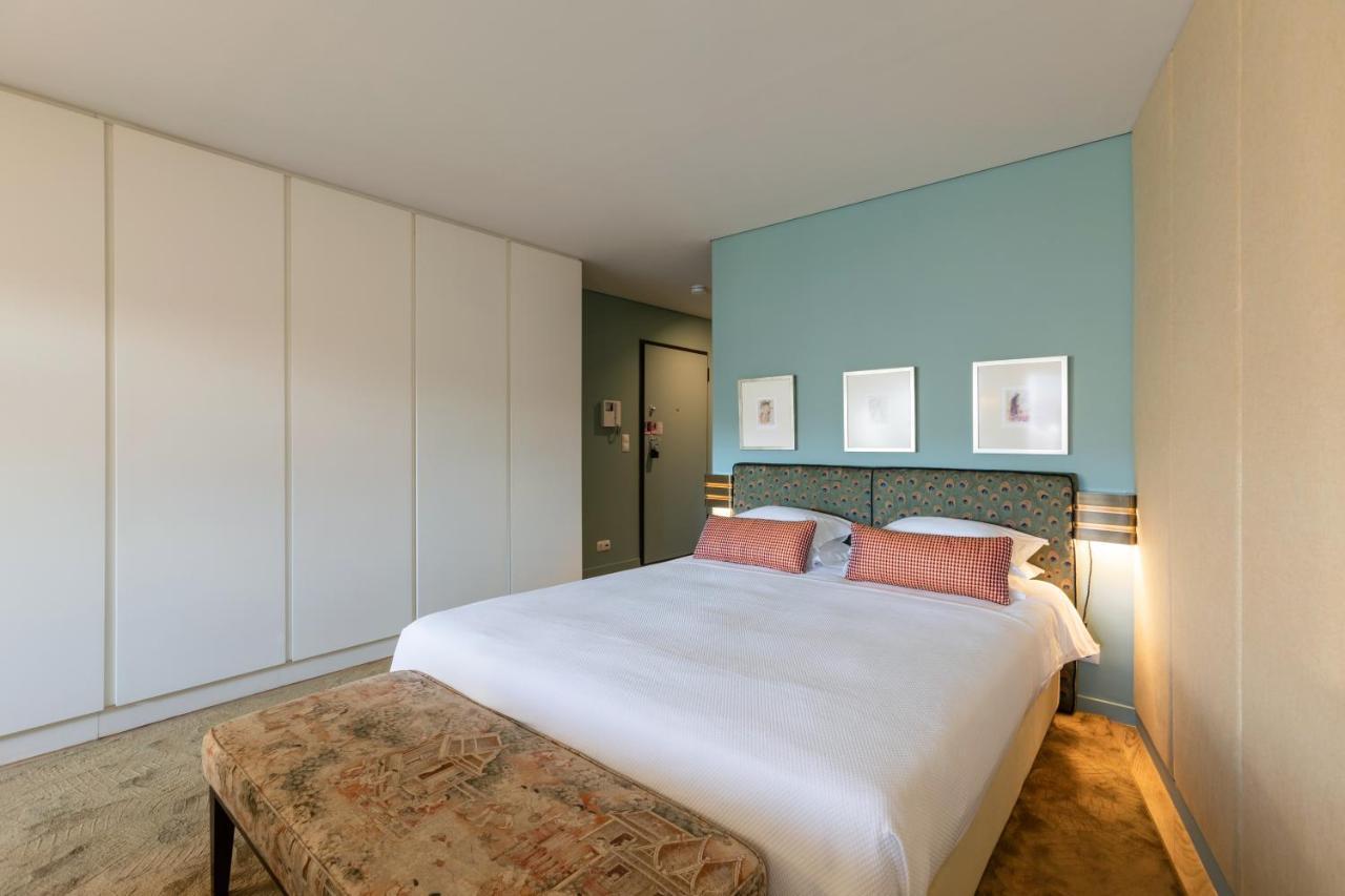 Urban Apartment Casa Da Portela Porto Zewnętrze zdjęcie