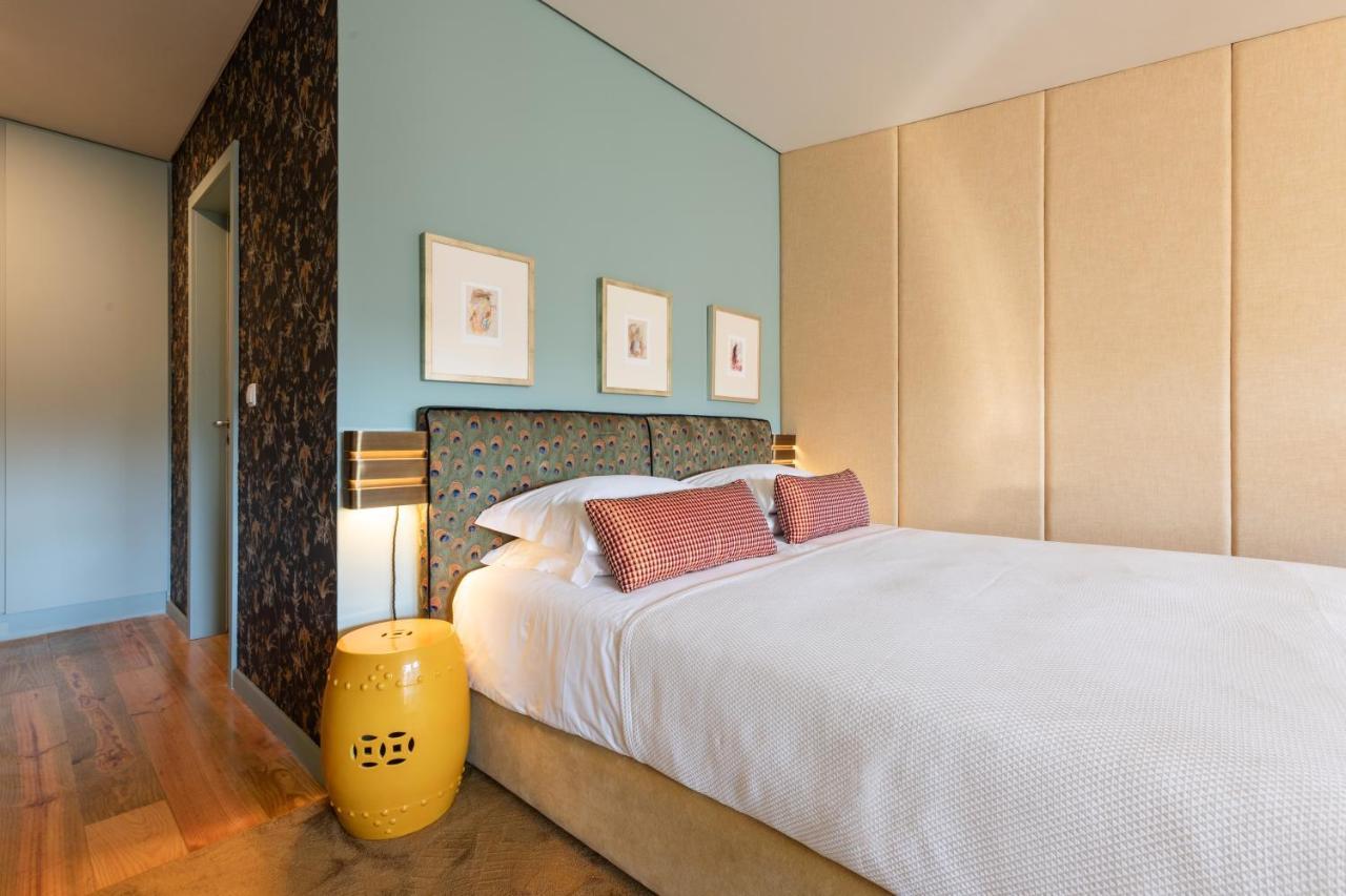 Urban Apartment Casa Da Portela Porto Zewnętrze zdjęcie