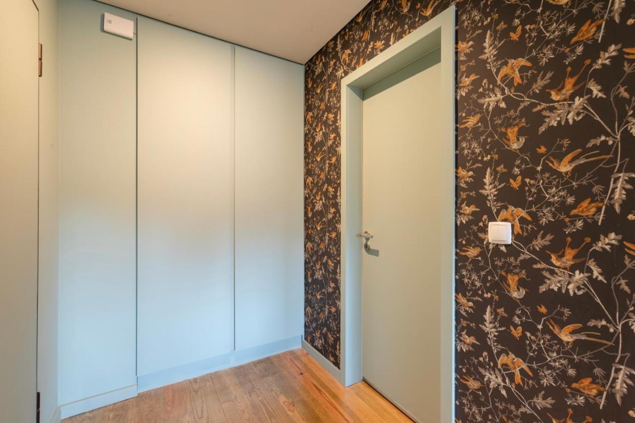 Urban Apartment Casa Da Portela Porto Zewnętrze zdjęcie