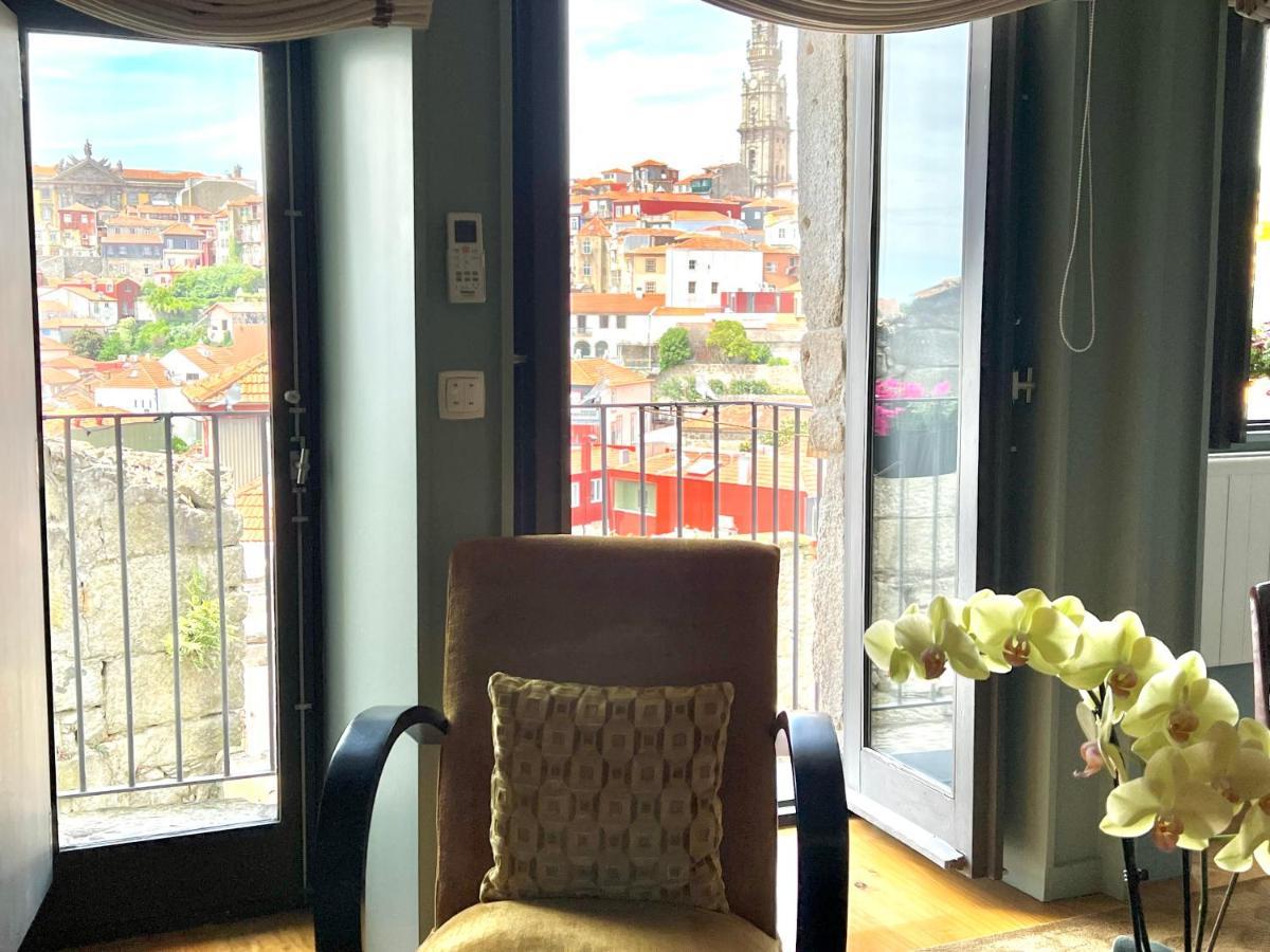 Urban Apartment Casa Da Portela Porto Zewnętrze zdjęcie