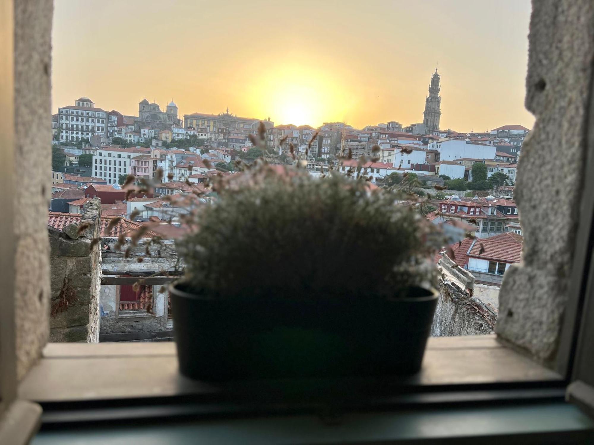 Urban Apartment Casa Da Portela Porto Zewnętrze zdjęcie
