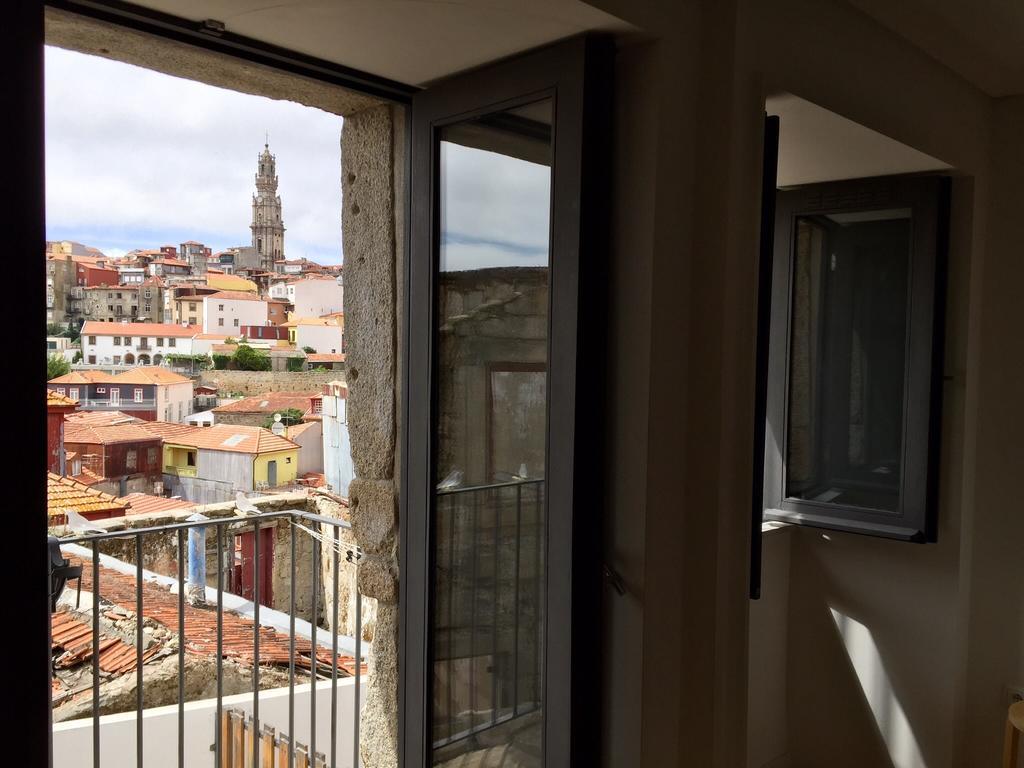Urban Apartment Casa Da Portela Porto Zewnętrze zdjęcie