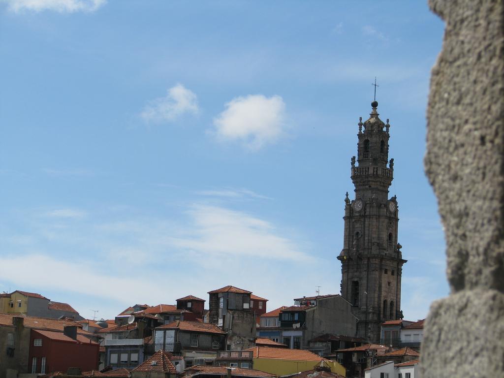 Urban Apartment Casa Da Portela Porto Pokój zdjęcie