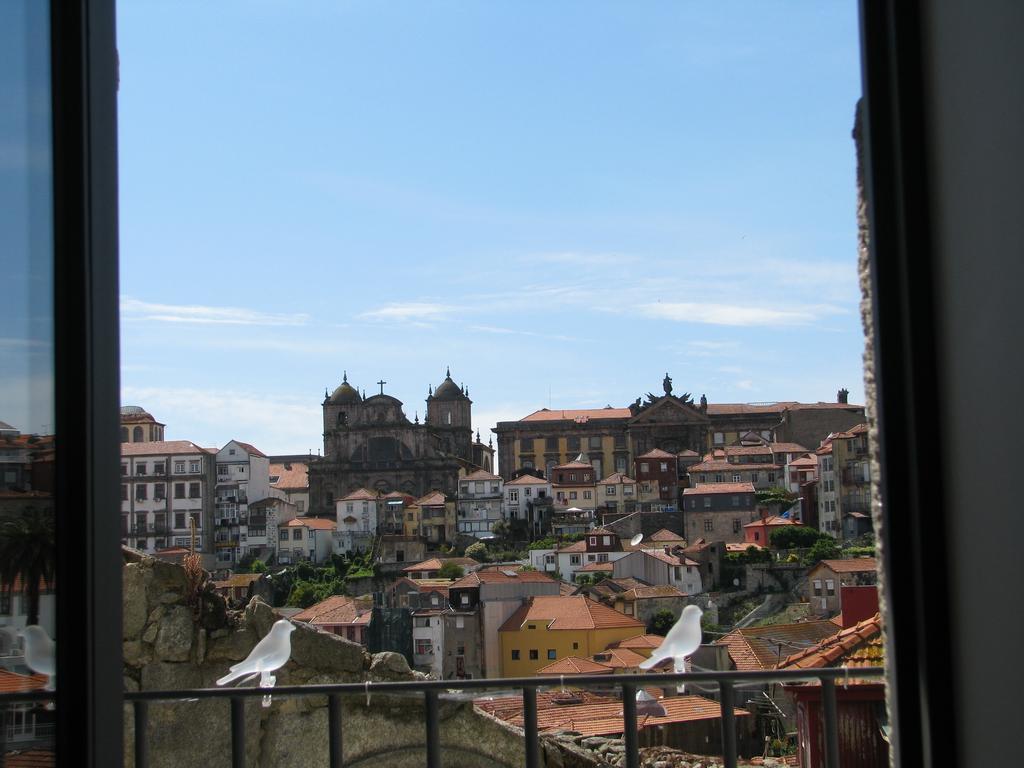 Urban Apartment Casa Da Portela Porto Pokój zdjęcie