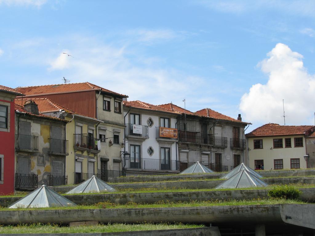 Urban Apartment Casa Da Portela Porto Pokój zdjęcie