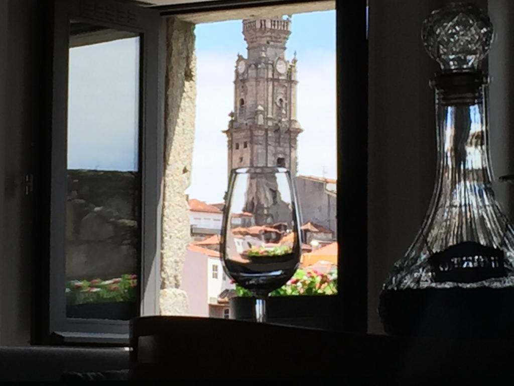 Urban Apartment Casa Da Portela Porto Zewnętrze zdjęcie