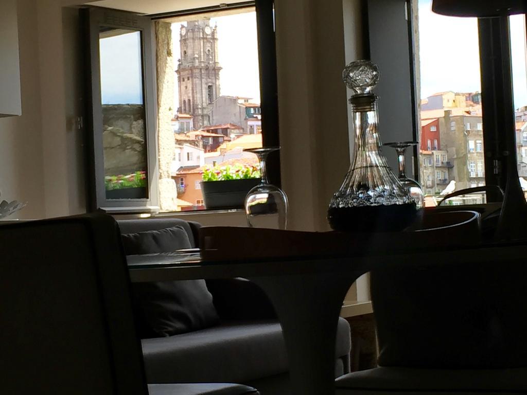 Urban Apartment Casa Da Portela Porto Zewnętrze zdjęcie