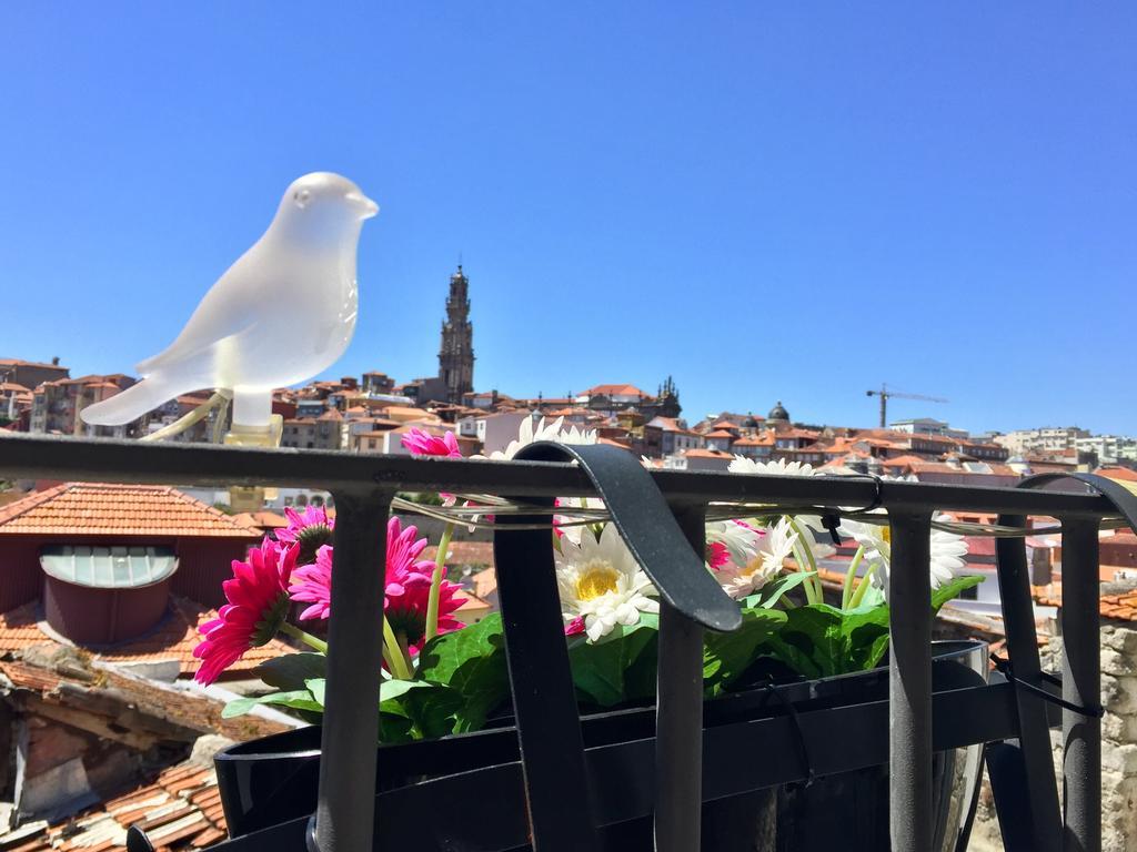 Urban Apartment Casa Da Portela Porto Zewnętrze zdjęcie