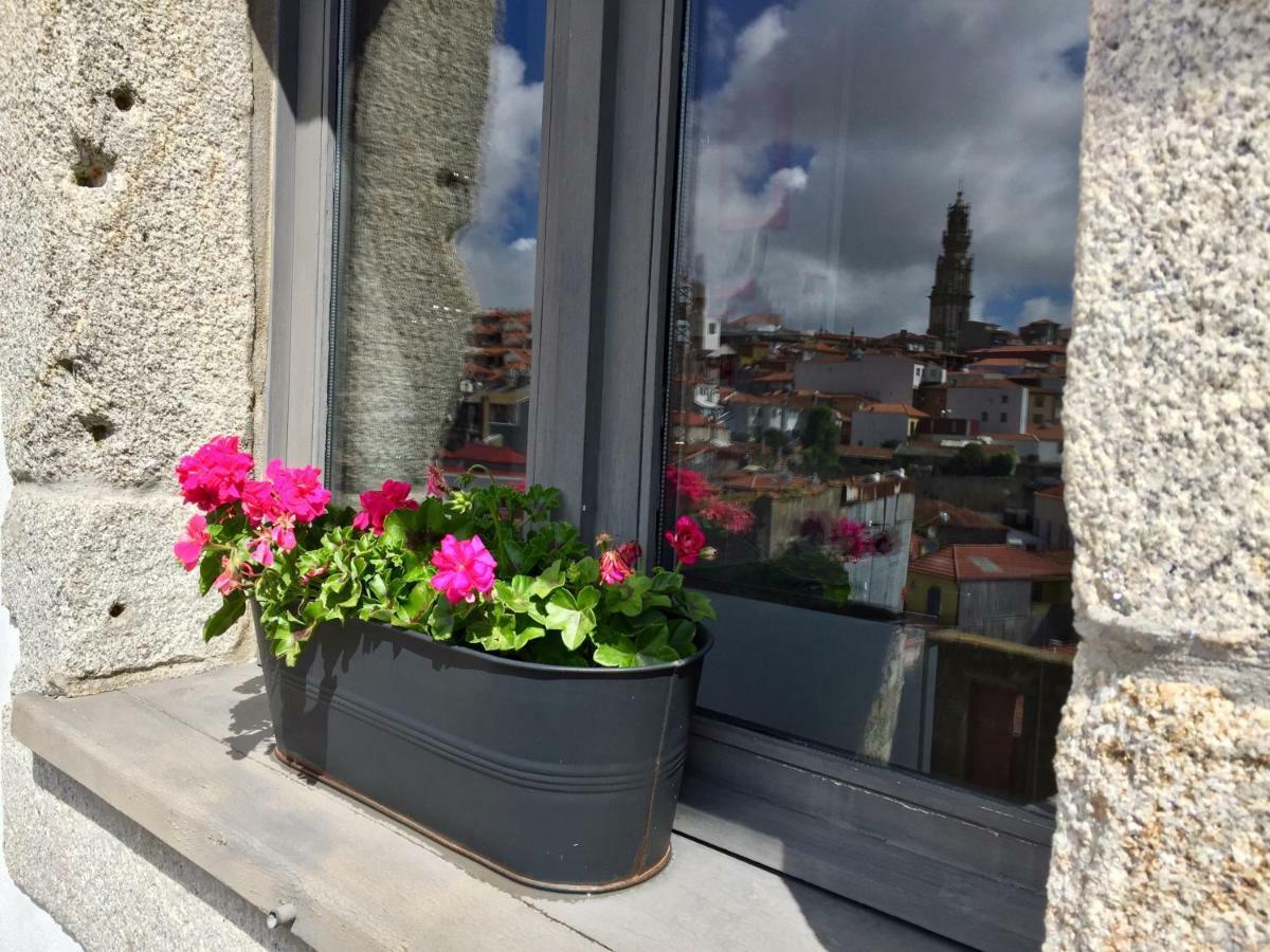Urban Apartment Casa Da Portela Porto Zewnętrze zdjęcie