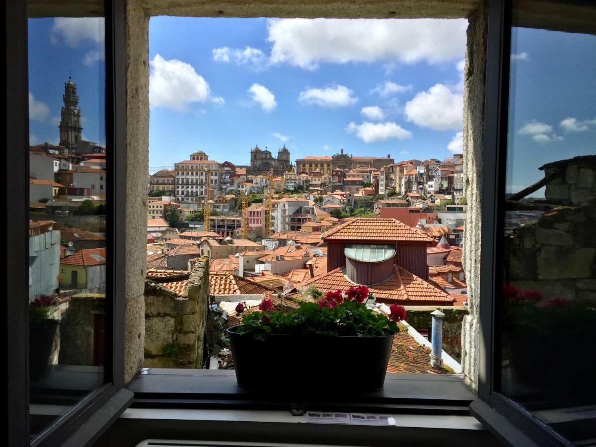 Urban Apartment Casa Da Portela Porto Zewnętrze zdjęcie