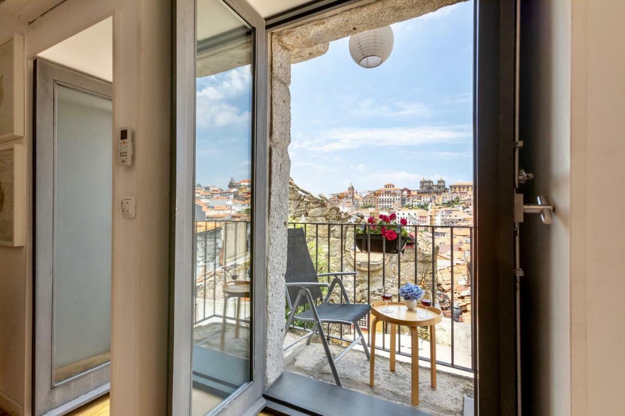 Urban Apartment Casa Da Portela Porto Zewnętrze zdjęcie