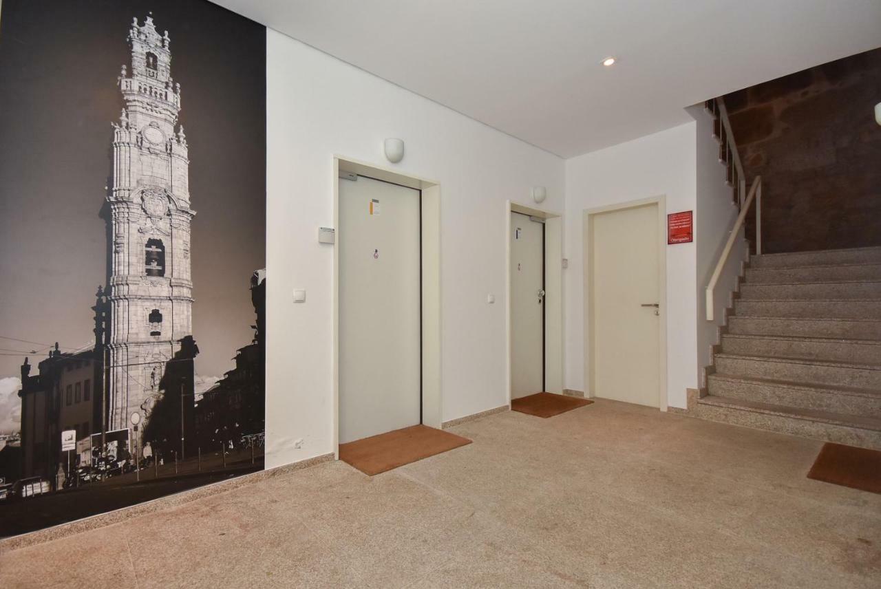Urban Apartment Casa Da Portela Porto Zewnętrze zdjęcie
