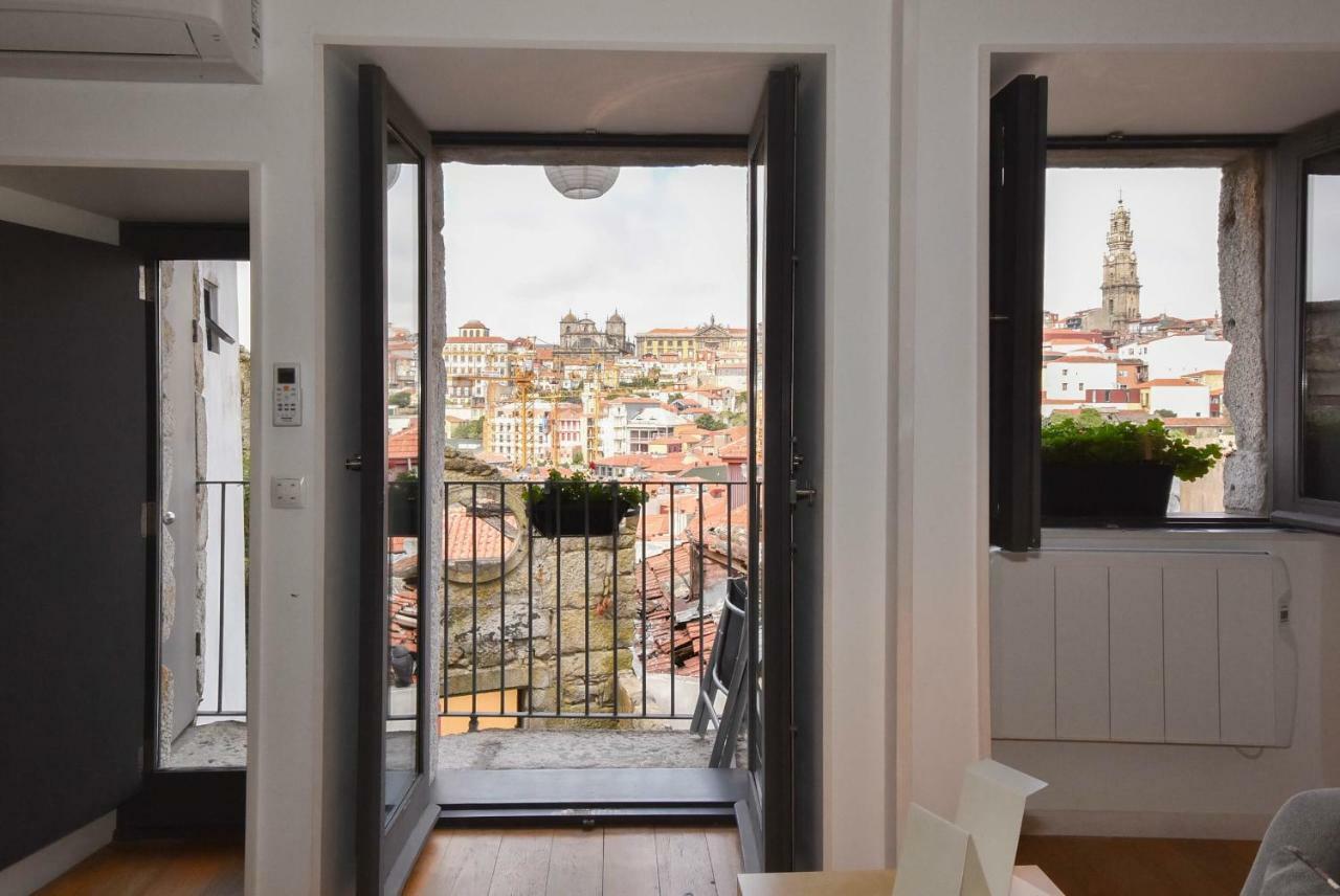 Urban Apartment Casa Da Portela Porto Zewnętrze zdjęcie